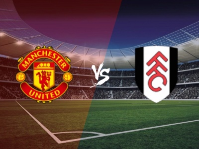 Xem Lại Man Utd vs Fulham - Vòng 26 English Premier 2023/24